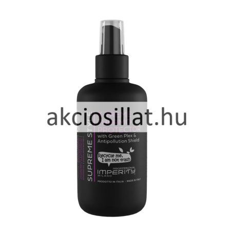 Imperity Supreme Style X-Treme Thermo-Protector Hővédő Spray 150ml