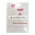 Imperity Blonderator Ultra Premium 50g-os szőkítőpor tasakja, fehér és arany feliratokkal, piros 10-es számmal és PLEX & Vegetal Keratin jelöléssel.