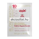 Imperity Blonderator Ultra Premium Szőkítőpor PLEX & Keratin 50g IP (10)