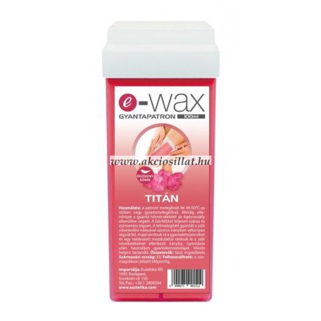E-Wax-Gyantapatron-Titan-erzekeny-borre-szeles-gorgofejjel-100ml