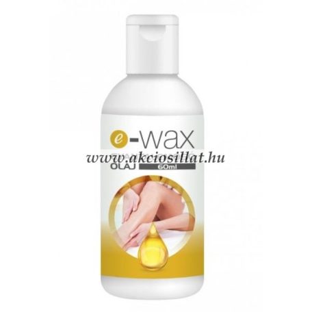 E-Wax-gyantalemoso-olaj-60ml