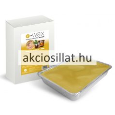 E-Wax Gyanta Tálcás Classic 1000g