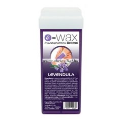 E-Wax-Gyantapatron-Levendula-erzekeny-allergias-borre-szeles-gorgofejjel-100ml