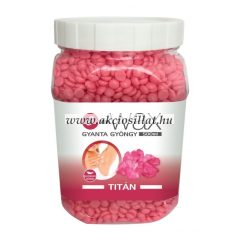 E-Wax-Gyanta-Gyongy-Titan-Dobozos-500g