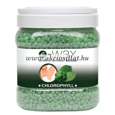 E-Wax-Gyanta-Gyongy-Chlorophyll-Dobozos-1000g