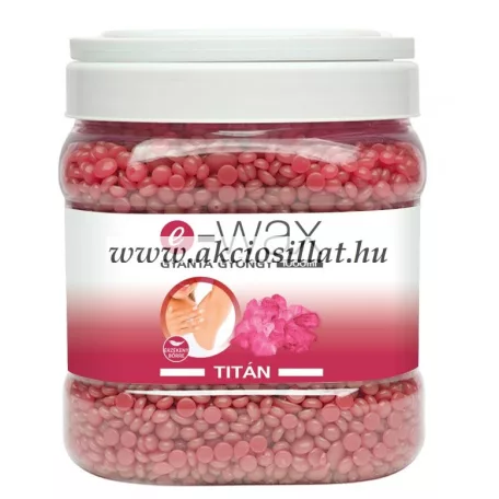 E-Wax-Gyanta-Gyongy-Titan-Dobozos-1000g