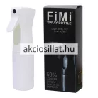 Fimi vízező flakon fehér - rózsaszín 150ml