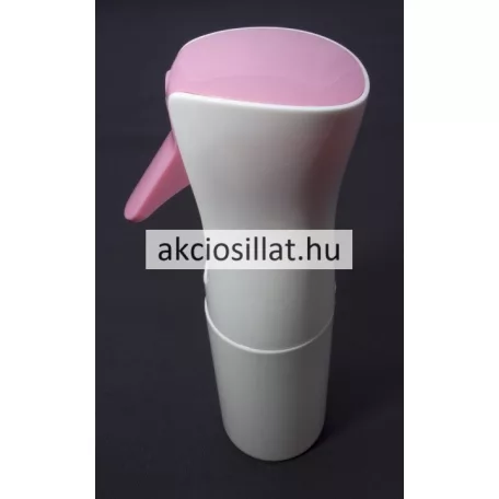 Fimi vízező flakon fehér - rózsaszín 150ml