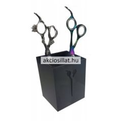 Pro Holder ollótartó fekete