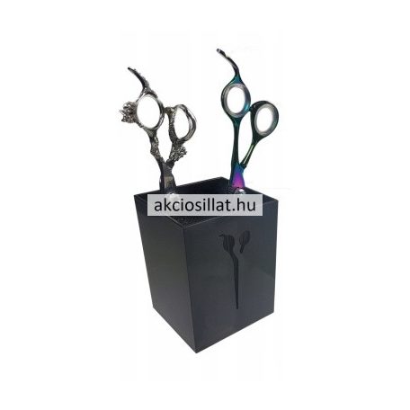 Pro Holder ollótartó fekete