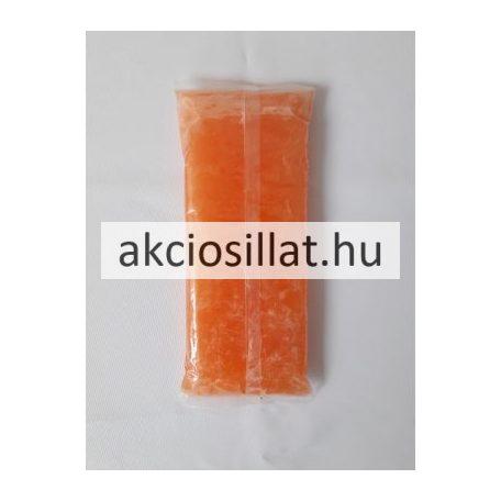 Paraffin Wax Zacskós Narancs 450g