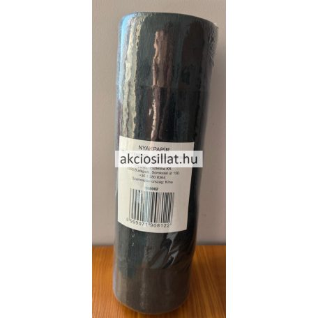 Nyakpapír Fekete 5 x 80 lap