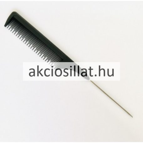 E-hair stíl fésű fém H030003