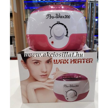 Pro-Wax-200-Gyantamelegito-gep-tegelyes