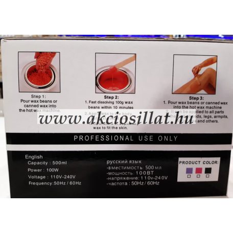 Pro-Wax-200-Gyantamelegito-gep-tegelyes