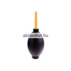 Műszempilla szárító pumpa