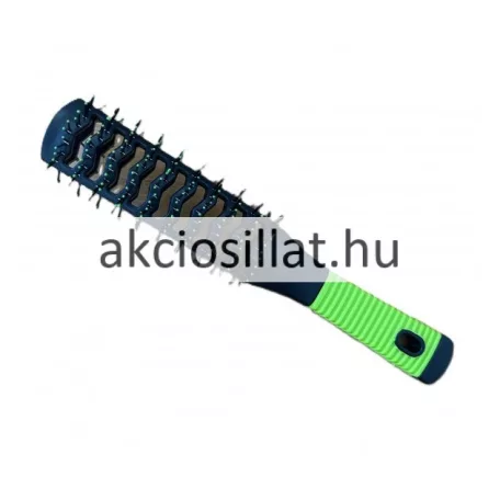 Kétoldalú Hajkefe bontó
