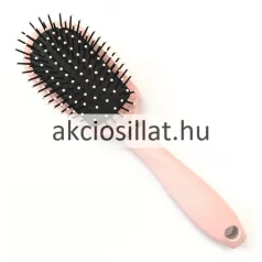 E-hair Hajkefe bontó széles ovál púder