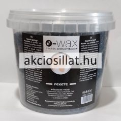 E-Wax Gyanta Gyöngy Fekete Dobozos 500g