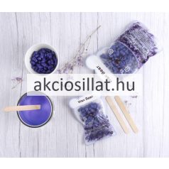Wax Bear Macis gyanta gyöngy levendula 100g