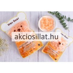 Wax Bear Macis gyanta gyöngy méz 100g