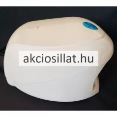Műkörmös UV lámpa 18W ufo RoHs 4050