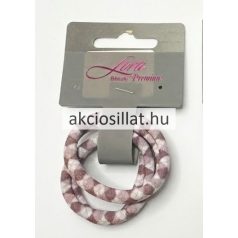 Lora Hajgumi Kockás 2db