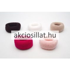 Lora Hajgumi Vastag Színes 1db