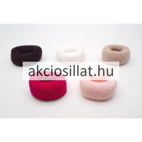Lora Hajgumi Vastag Színes 1db