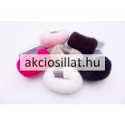 Lora Hajgumi Vastag Színes 1db