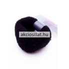 Lora Hajgumi Vastag Fekete 1db
