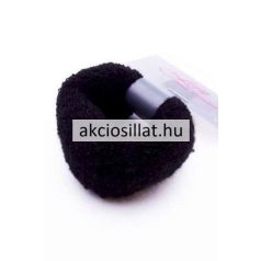Lora Hajgumi Vastag Fekete 1db