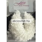 Lora Hajgumi Vastag Világos Bolyhos 1db