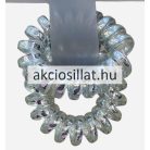 Lora Hajgumi Rugós Fényes 2db