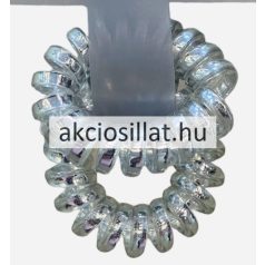 Lora Hajgumi Rugós Fényes 2db