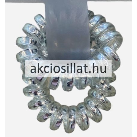 Lora Hajgumi Rugós Fényes 2db