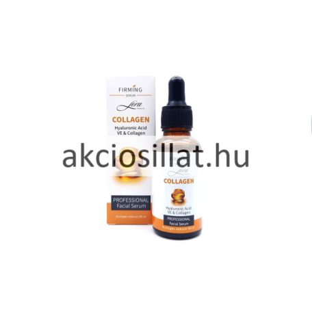 Lora Collagen Serum Kollagénes Arcszérum 30ml