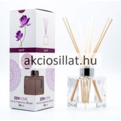   Zen Home Spirit Sweet Spice Édes Fűszer Palcikás Légfrissítő 50ml