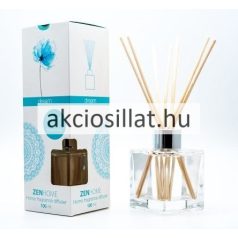   Zen Home Dream Üde Frissesség Pálcikás Légfrissítő 100ml