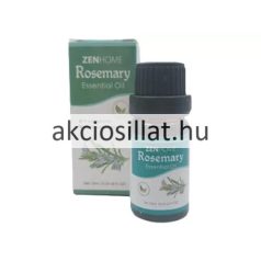 Zen Home Citromfű illóolaj 10ml