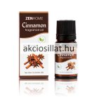 Zen Home Fahéj illóolaj 10ml