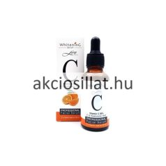 Lora Vitamin C 20% Serum  C-vitaminos Arcszérum 30ml