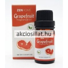 Zen Home Grapefruit illóolaj 10ml