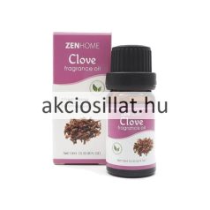 Zen Home Szegfűszeg illóolaj 10ml