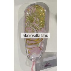 Lora hajkefe kímélő színes