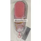 Lora hajkefe kímélő színes