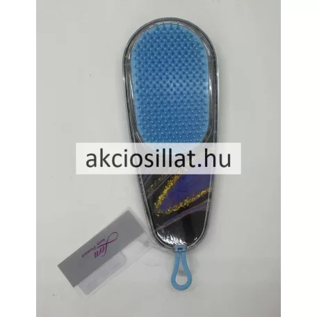 Lora hajkefe kímélő színes