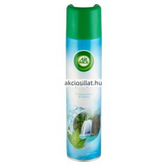 Air Wick Légfrissítő Spray Aqvamarine 300ml