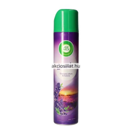 Air Wick Légfrissítő Spray Lavender 300ml