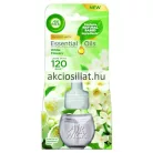 Air Wick Elektromos Utántöltő Fehér Virágok 19ml